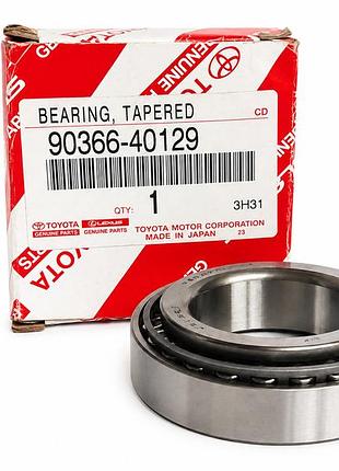 Подшипник дифференциала toyota (9036640129)