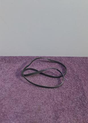 Ремень для стиральной машины electrolux ew6s427bui 132353100