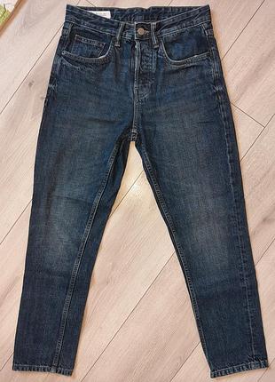 Zara w29l28 чоловічі джинси