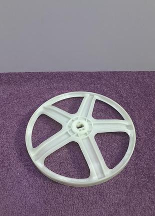 Шкив для стиральной машины electrolux ew6s427bui 1552331
