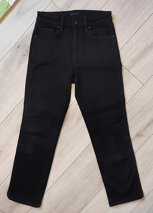 Uniqlo w24 10-11y джинси на хлопчика