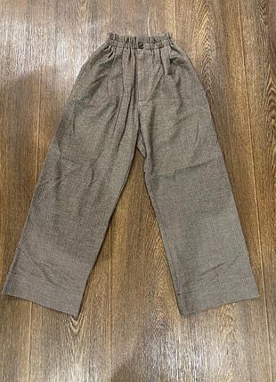 Штани zara шкільні  128