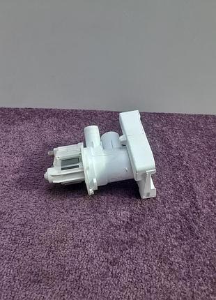 Помпа для стиральной машины electrolux ew6s427bui a00190001