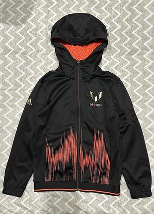 Спортивна олімпійка на хлопчика adidas