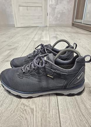 Кросівки meindl activo sport lady gtx