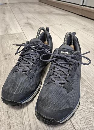 Кросівки meindl activo sport lady gtx