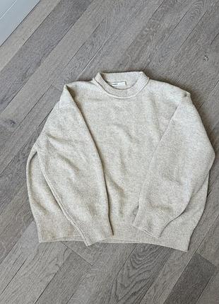 Вязаная кофта pull&bear, свитер, вʼязана кофта, светри, свитер