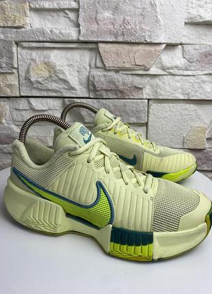 Оригінальні кросівки nike zoom gp challenge pro premium hc