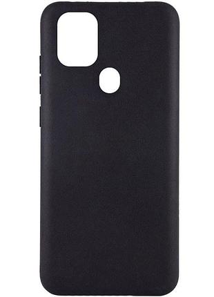 Чехол tpu epik black для zte blade v2020 черный