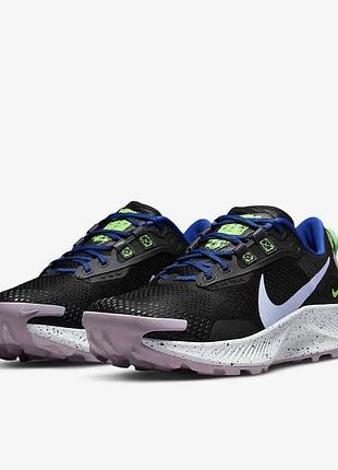 Стильні кросівки nike trail