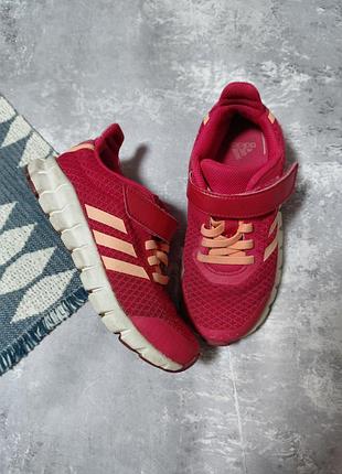 Кроссовки adidas 29р