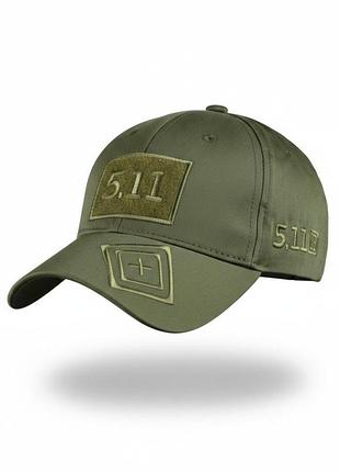 Бейсболка 5.11 simptom