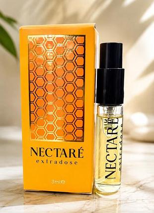 French avenue nectare extradose (fragrance world), 3 мл💛