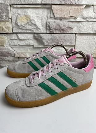Оригінальні кросівки  adidas gazelle