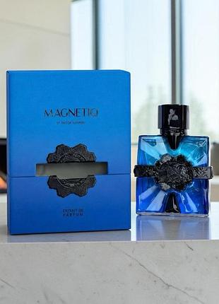 Парфум унісекс french avenue aromatix magnetiq, 100 мл