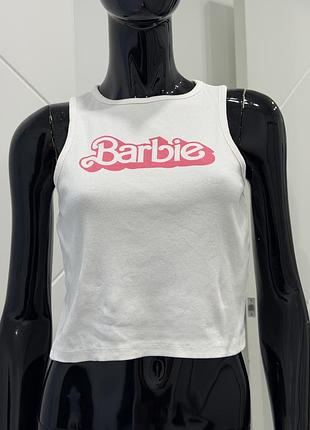 Майка, топ barbie