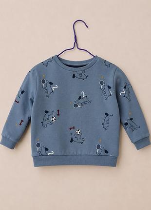 Світшот «primark» на хлопчика 💫