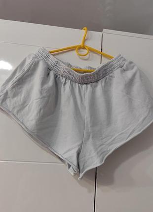 Шорти zara