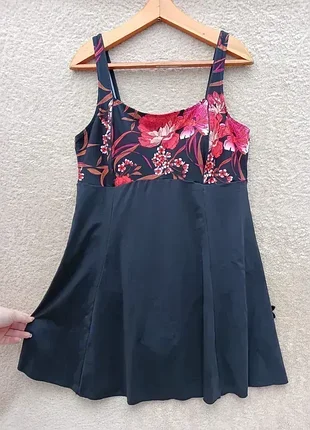 Купальное платье,р50-52🌹💗💗💗
