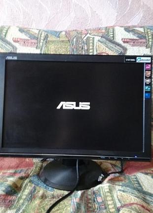 Монитор asus