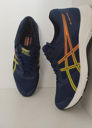 Кросівки чоловічі asics