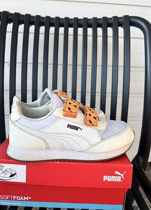 Кросівки puma