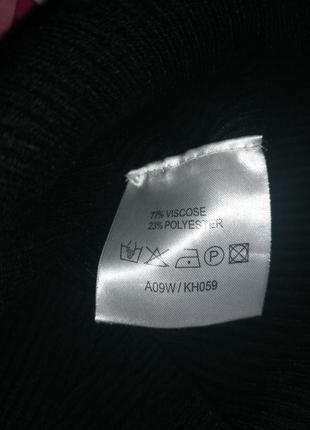 Гольф для девочки karen millen 2