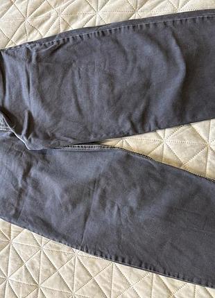 Джинси zara 140 розмір