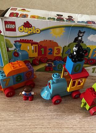 Lego duplo