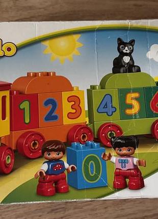 Lego duplo 2