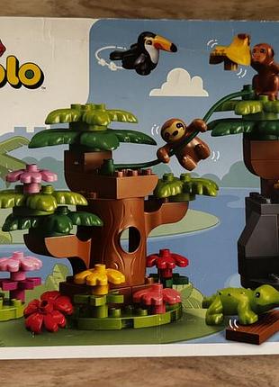 Lego duplo 3