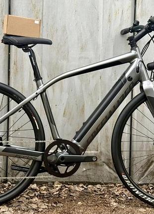 Велосипед электрический specialized 28