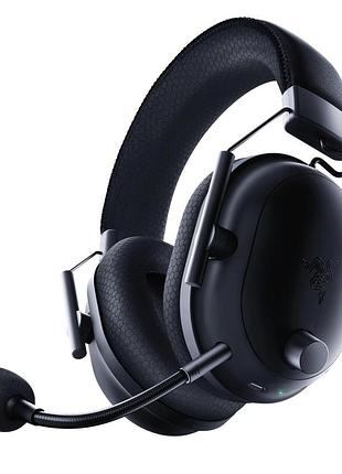 Razer blackshark v2 pro (2023) gen 2 — беспроводная игровая гарнитура 🎧