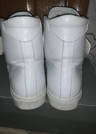 Продам кеди philipp plein 4