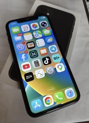Apple iphone 11 64гб 2