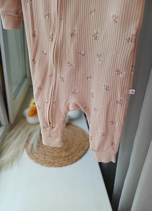 Слип ромпер next 4