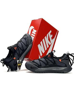 Чоловічі кросівки nike acg terra antarktik low gtx