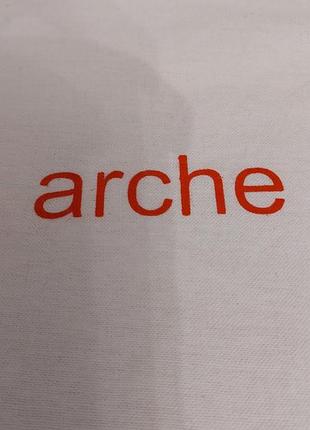 Пильвик arche 2