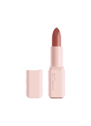 Maybelline new york satin serum lipstick  помада для губ сатинова № 101