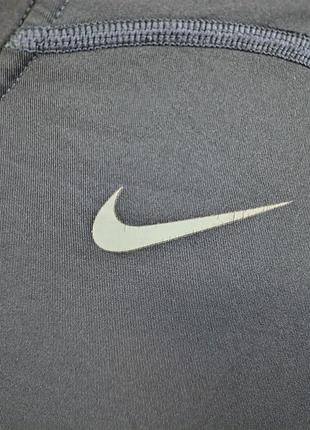 Лонгслів nike. 4