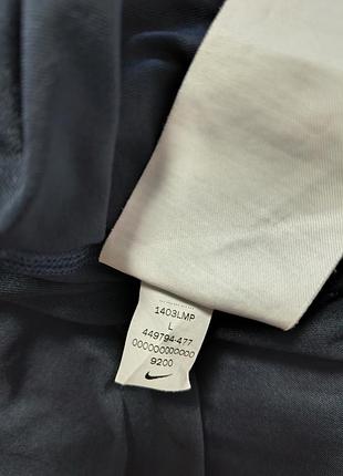Лонгслів nike. 8