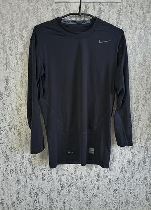 Лонгслив nike.