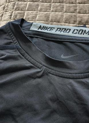 Лонгслів nike. 6