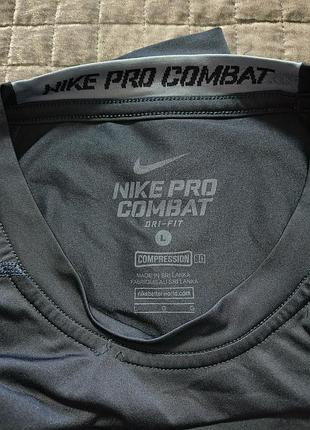 Лонгслів nike. 5