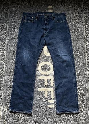 Вінтаж levis 501