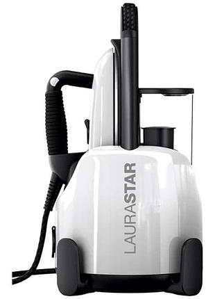 Утюг с парогенератором laurastar lift white (000.0303.511) нова!