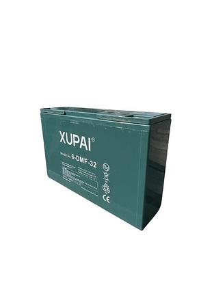 Акумуляторна батарея для електротрицикла 12v32ah