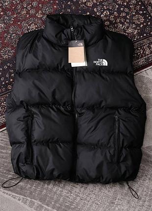Жилетка tnf