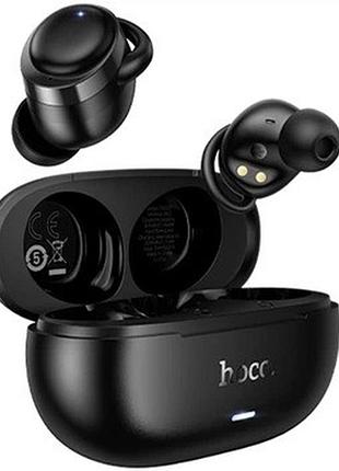 Бездротові tws навушники hoco ew207 sound (black) 00086348