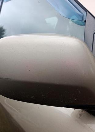Зеркало праве acura mdx (yd1) 00-06 76200-s3v-a14zd